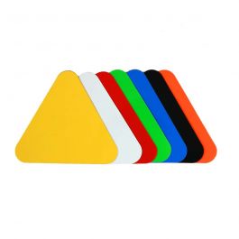 Podlahové značení – trojúhelník (20 kusů)
