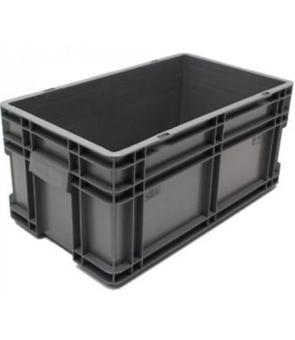 Rovnostěnný box 260x505x210 mm