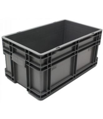 Rovnostěnný box 295x505x235 mm